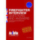 Firefighter Interview Questions and Answers