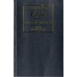 Edda Prologue & Gylfaginni: 2nd Edition