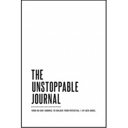The Unstoppable Journal