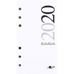 FFEILOFFAITH 2020