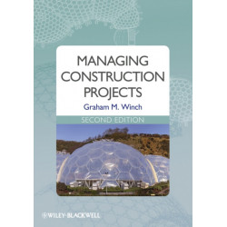Managing Construction Projects