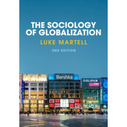 The Sociology of Globalization