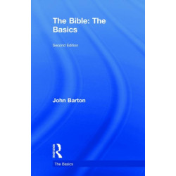 The Bible: The Basics: The Basics