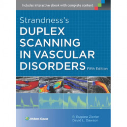 Strandness's Duplex Scanning in Vascular Disorders