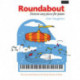 Roundabout: 16 alternative pieces for the Preparatory Piano Test