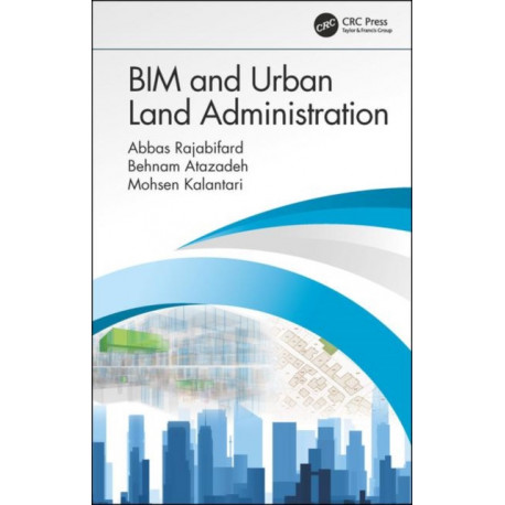 BIM and Urban Land Administration: The History of Signal Processing and How We Communicate