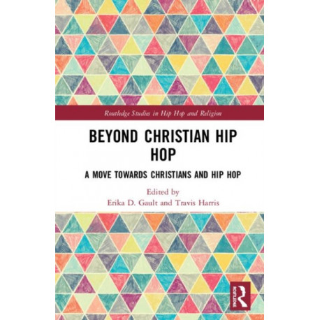 Beyond Christian Hip Hop: A Move Towards Christians and Hip Hop