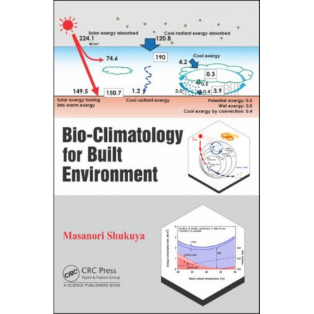Bio-Climatology for Built Environment