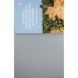 Biofuels, Food Security, and Developing Economies