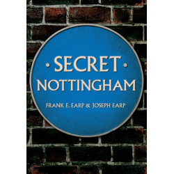 Secret Nottingham