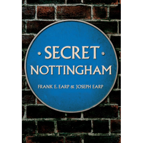Secret Nottingham