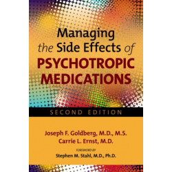 Managing the Side Effects of Psychotropic Medications