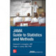 JAMA Guide to Statistics and Methods