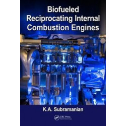 Biofueled Reciprocating Internal Combustion Engines