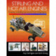 Stirling and Hot Air Engines: Designing and Building Experimental Model Stirling Engines