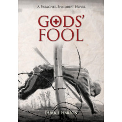 GODS' Fool