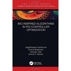 Bio-Inspired Algorithms in PID Controller Optimization