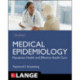 Medical Epidemiology: Population Health and Effective Health Care, Fifth Edition