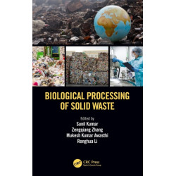 Biological Processing of Solid Waste