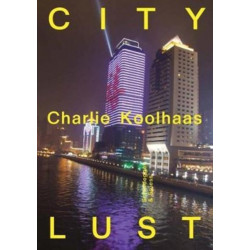 City Lust: London Guangzhou Lagos Dubai Houston