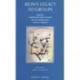 Bion's Legacy to Groups: Selected Contributions from the International Centennial Conference on the Work of W. R. Bion Turin, July 1997