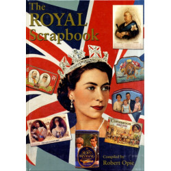 The Royal Scrapbook
