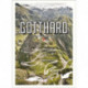 Porsche Drive - Pass Portrait - Gotthard: Schweiz - Switzerland - 2106 m