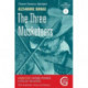 The Three Musketeers: Abridged and Retold with Notes and Free Audiobook