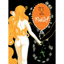 For the Love of God Marie!