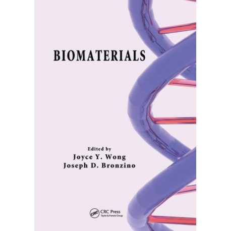Biomaterials