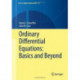 Ordinary Differential Equations: Basics and Beyond