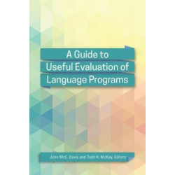A Guide to Useful Evaluation of Language Programs