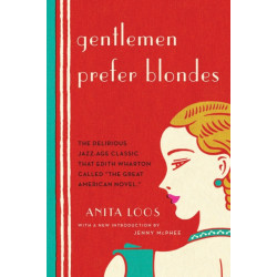Gentlemen Prefer Blondes