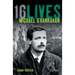 Michael O'Hanrahan: 16Lives