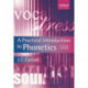 A Practical Introduction to Phonetics