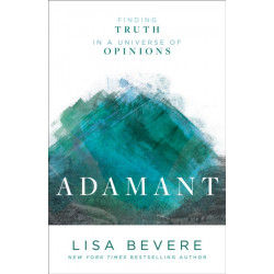 Adamant – Finding Truth in a Universe of Opinions: Finding Truth in a Universe of Opinions