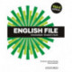 ENG FILE 3E INT SB