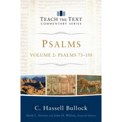 Psalms – Psalms 73–150: Psalms 73-150
