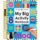 Wipe Clean: My Big Activity Workbook