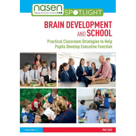 Brain Development and School: Practical Classroom Strategies to Help Pupils Develop Executive Function