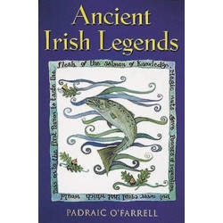 Ancient Irish Legends