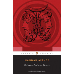 Between Past and Future