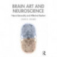 Brain Art and Neuroscience: Neurosensuality and Affective Realism