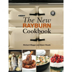 The New Rayburn Cookbook