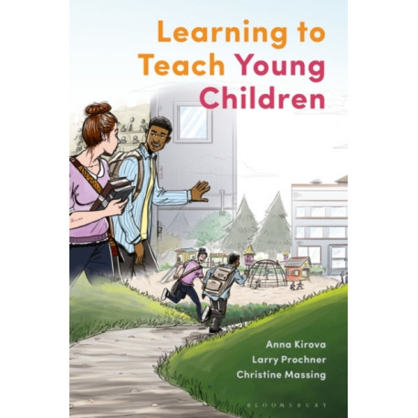 Learning to Teach Young Children: Theoretical Perspectives and Implications for Practice