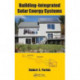 Building-Integrated Solar Energy Systems