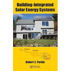 Building-Integrated Solar Energy Systems