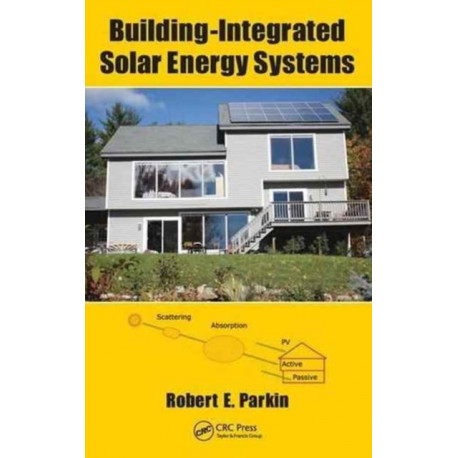 Building-Integrated Solar Energy Systems