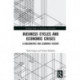 Business Cycles and Economic Crises: A Bibliometric and Economic History