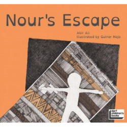 Nour's Escape